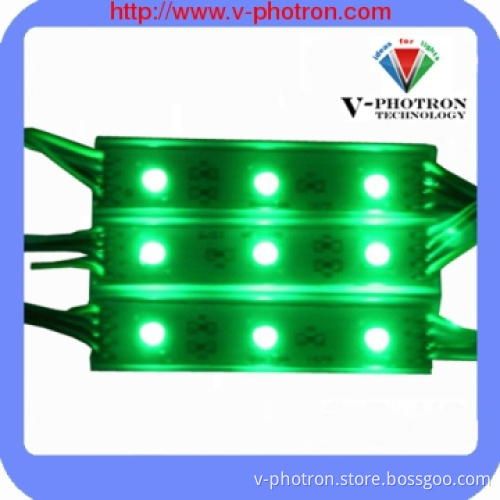 LED Module Environmental Protection 2W